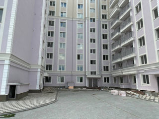 Apartament cu 1 cameră, 43 m², Poșta Veche, Chișinău