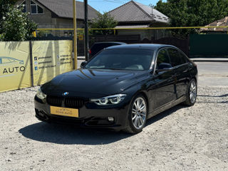 BMW 3 Series foto 3