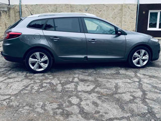 Renault Megane foto 4