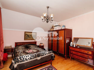 Chirie! Casă în 2 nivele, reparație euro, Botanica 1800 € foto 4