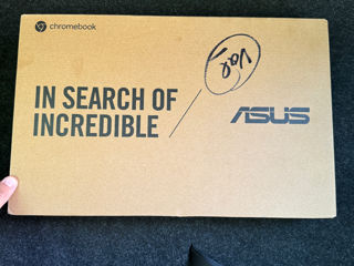 ASUS Chromebook foto 7