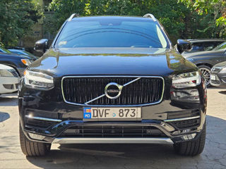 Volvo XC90 foto 6