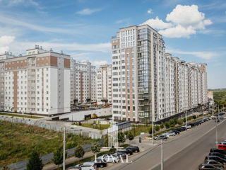 Apartament cu 2 camere, 68 m², Ciocana, Chișinău foto 19