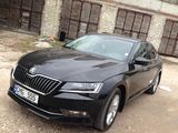 Skoda Superb foto 1