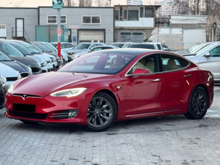 Tesla Model S foto 5