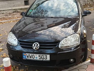 Volkswagen Golf foto 8