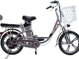 Электровелосипед Power Bike 350