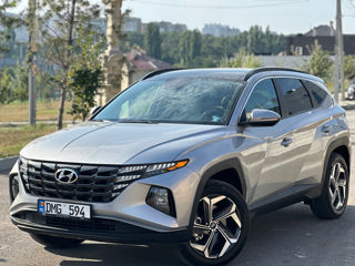 Hyundai Tucson foto 1