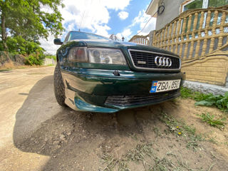 Audi A8 foto 5