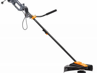 Trimmer electric 2500W Powermat PM-KE-2500S foto 2