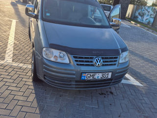 Volkswagen Caddy foto 5