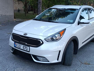 KIA Niro foto 2