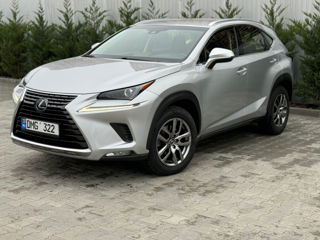 Lexus NX Series foto 2