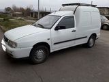 Volkswagen Caddy foto 2