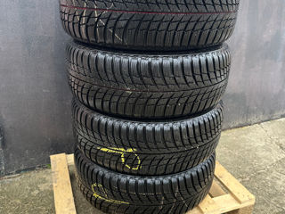 Bridgestone R16 205/55 MS* foto 4