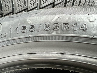 155/65 R14 Tracmax S130/ Доставка, livrare toata Moldova foto 8