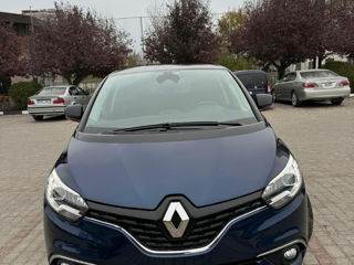 Renault Scenic foto 2