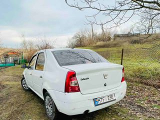 Dacia Logan foto 5