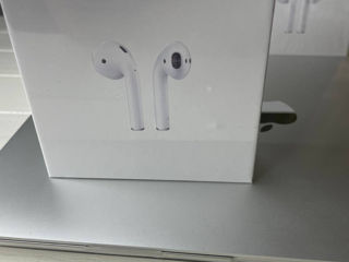 Vand Airpods foto 8