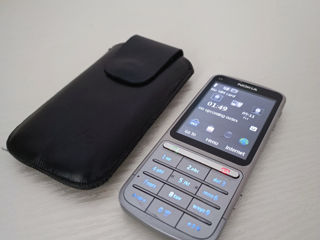 Nokia C3-01 foto 2