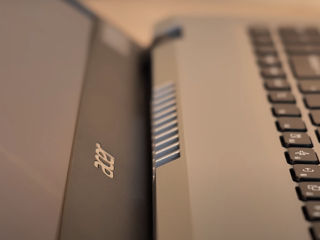 Laptop Acer Aspire 3, Ryzen 5,15.6" Full Hd, RAM 16gb, SSD 512gb, Radeon 610m foto 4
