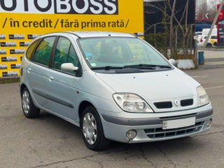 Renault Scenic foto 5