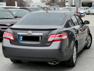 Toyota Camry foto 4