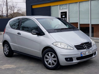 Mercedes A-Class