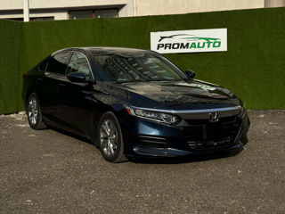 Honda Accord foto 3