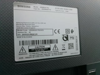 Samsung б/у из Германии 50 дюймов в отличном состоянии foto 2