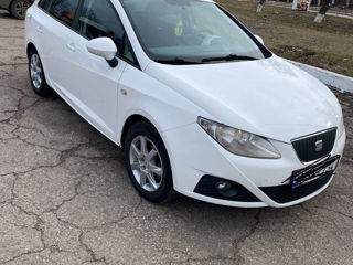 Seat Ibiza foto 3