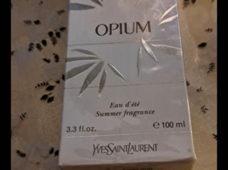 Opium edt 100 ml