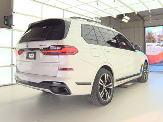 BMW X7 foto 5