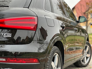 Audi Q3 foto 8