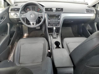 Volkswagen Passat foto 8