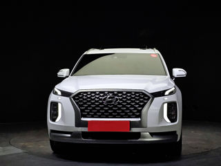 Hyundai Palisade foto 3