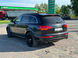 Piese audi q7 2006 --2017  A4 1996 --2018 A6 1995 --2015 foto 3