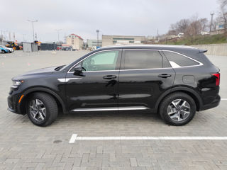 KIA Sorento foto 5