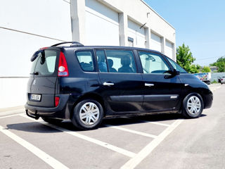 Renault Espace фото 4