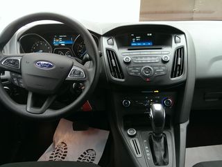 Ford Focus foto 5