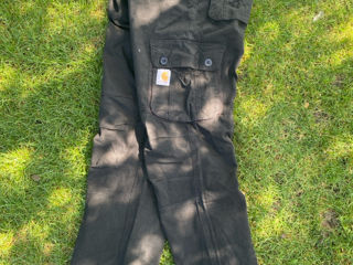 Pantaloni Cargo Carhartt originali