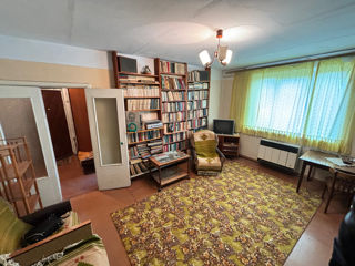 Apartament cu 3 camere, 65 m², Centru, Orhei foto 4
