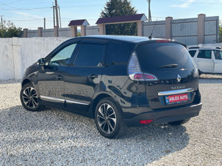 Renault Scenic foto 3