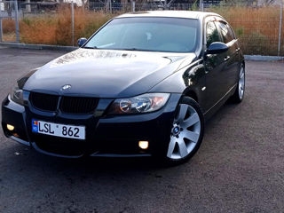 BMW 3 Series foto 2