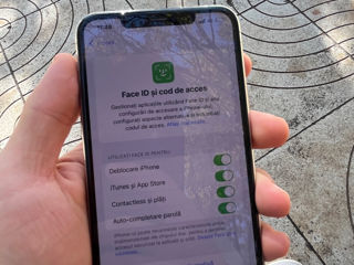 iPhone 11 Pro Max White foto 6