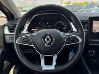 Renault Captur foto 11