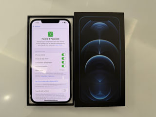 IPhone 12 Pro Max 128GB foto 6