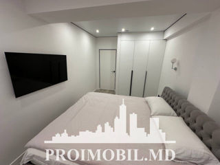 Apartament cu 2 camere, 69 m², Râșcani, Chișinău foto 9