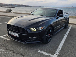 Ford Mustang foto 2