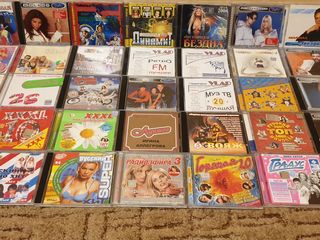 CD, DVD, Games PC foto 4
